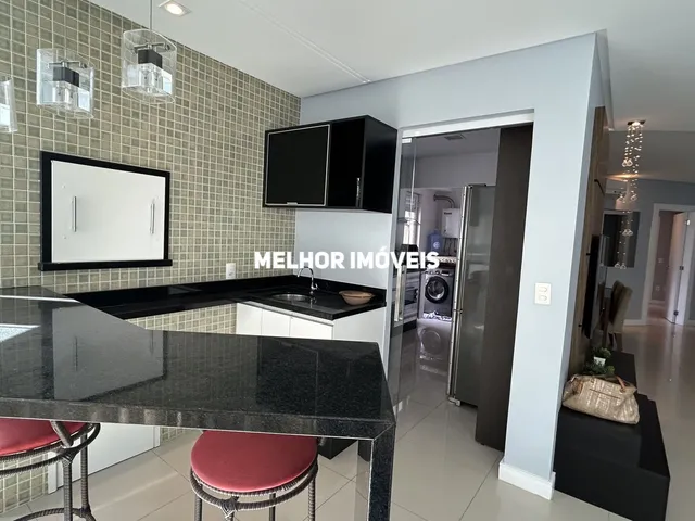 Imagem 9: Locação Anual - Apartamento com 3 dormitórios no centro de Balneário Camboriú-SC