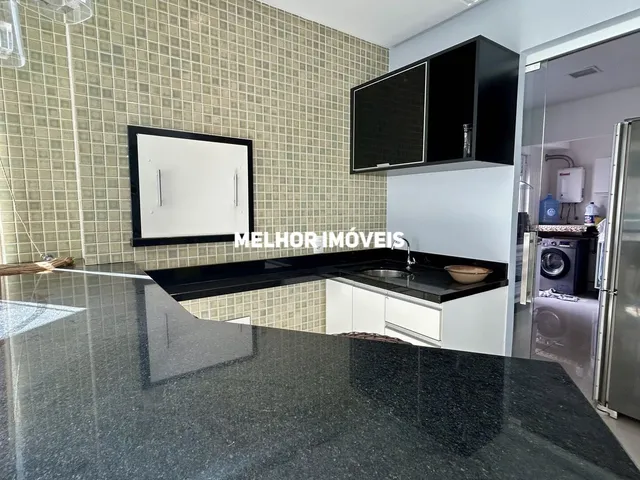 Imagem 4: Locação Anual - Apartamento com 3 dormitórios no centro de Balneário Camboriú-SC