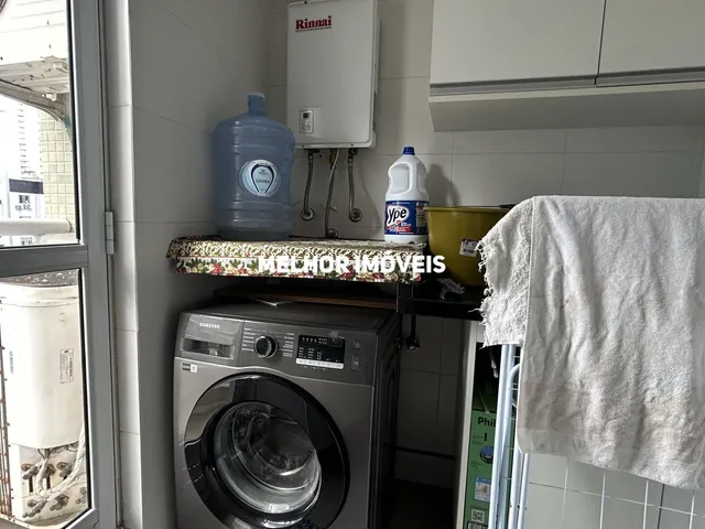 Imagem 13: Locação Anual - Apartamento com 3 dormitórios no centro de Balneário Camboriú-SC