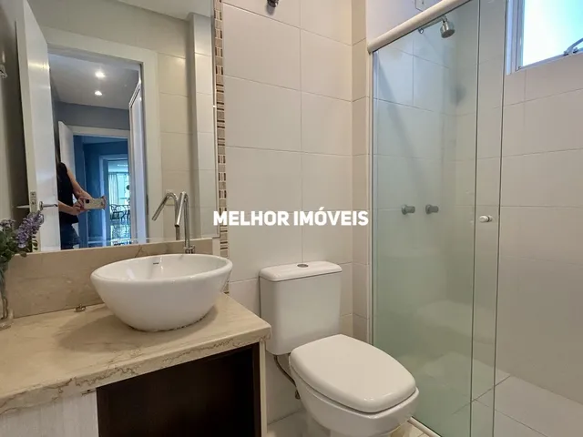 Imagem 15: Locação Anual - Apartamento com 3 dormitórios no centro de Balneário Camboriú-SC