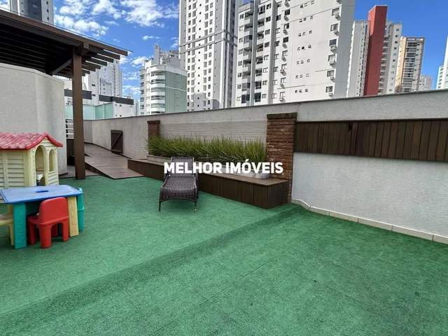 Imagem 6: Locação Anual - Apartamento com 3 dormitórios no centro de Balneário Camboriú-SC