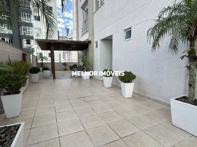 Imagem 11: Locação Anual - Apartamento com 3 dormitórios no centro de Balneário Camboriú-SC
