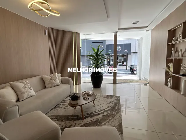 Imagem 8: Locação Anual - Apartamento com 3 dormitórios no centro de Balneário Camboriú-SC
