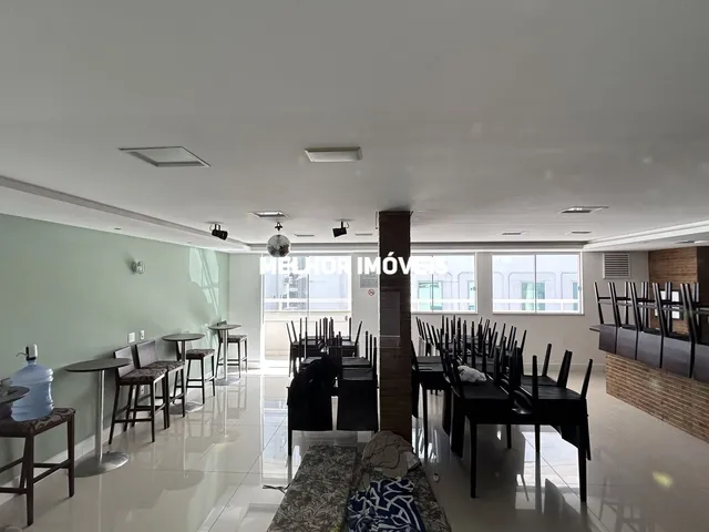 Imagem 12: Locação Anual - Apartamento com 3 dormitórios no centro de Balneário Camboriú-SC