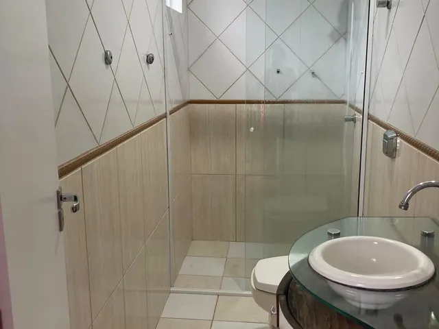 Imagem 13: CASA EM CONDOMÍNIO FECHADO