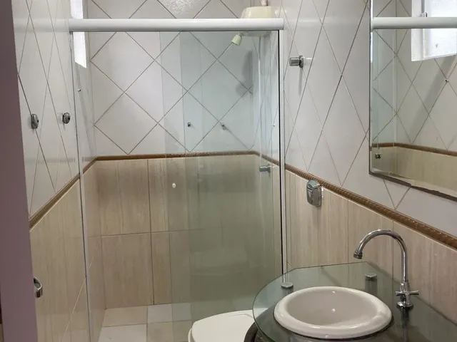 Imagem 10: CASA EM CONDOMÍNIO FECHADO