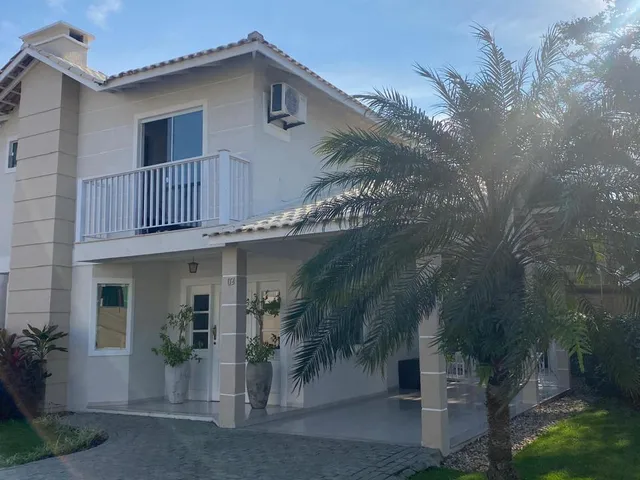 Imagem: CASA EM CONDOMÍNIO FECHADO