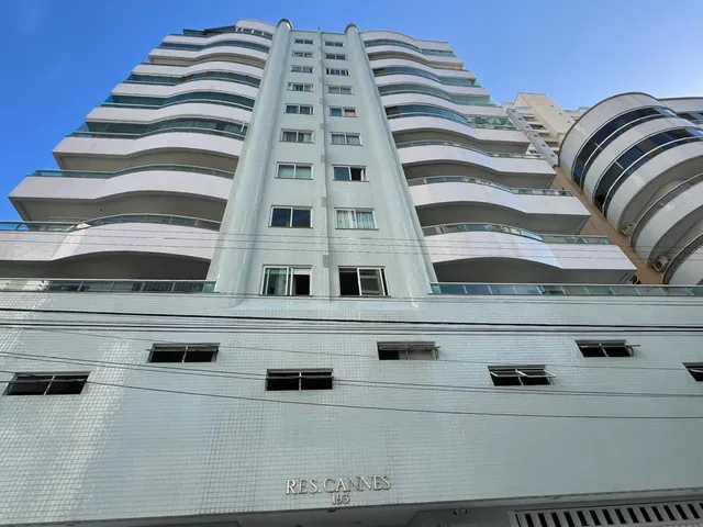 Imagem: Residencial Cannes