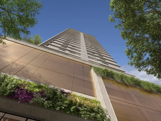 Imagem 7: Tívoli Apartamento com 3 dormitórios