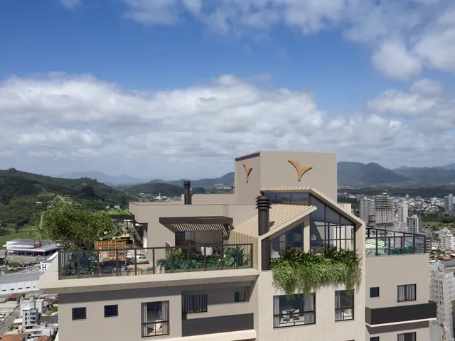 Imagem 15: Tívoli Apartamento com 3 dormitórios