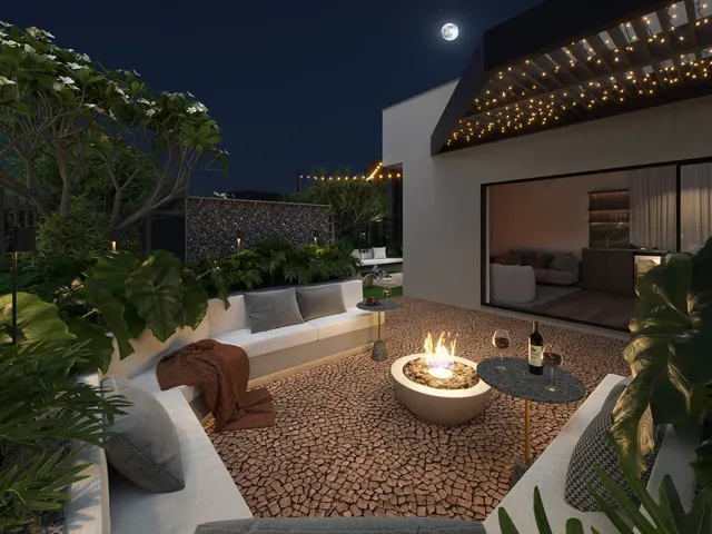 Imagem 9: Tívoli Apartamento com 3 dormitórios
