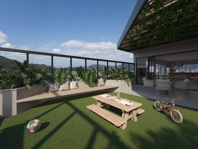 Imagem 11: Tívoli Apartamento com 3 dormitórios