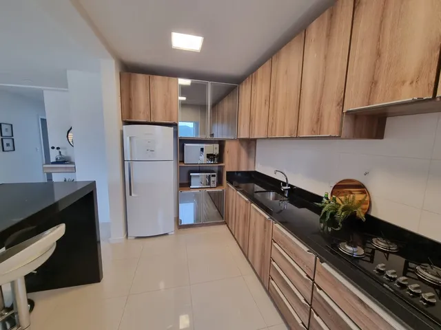 Imagem 10: Farol Ponta do Mel Residence
