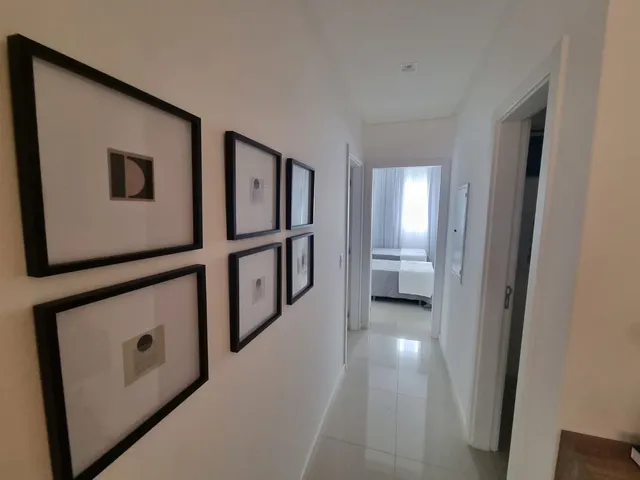 Imagem 12: Farol Ponta do Mel Residence