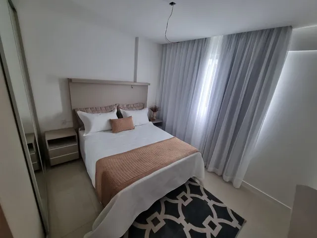 Imagem 11: Farol Ponta do Mel Residence