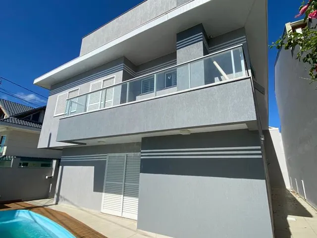 Imagem: Casa Frente mar