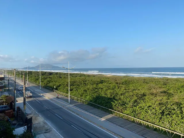 Imagem 6: Casa Frente mar Casa com 7 dormitórios