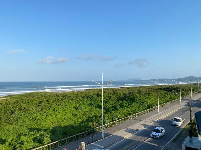 Imagem 15: Casa Frente mar Casa com 7 dormitórios