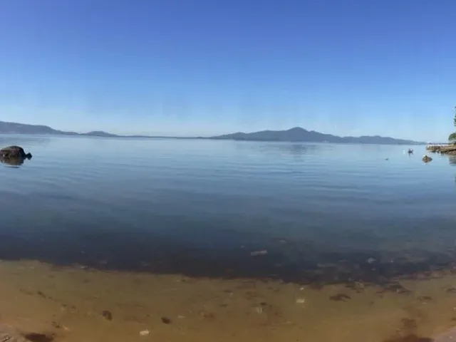 Imagem: Terreno Frente Mar