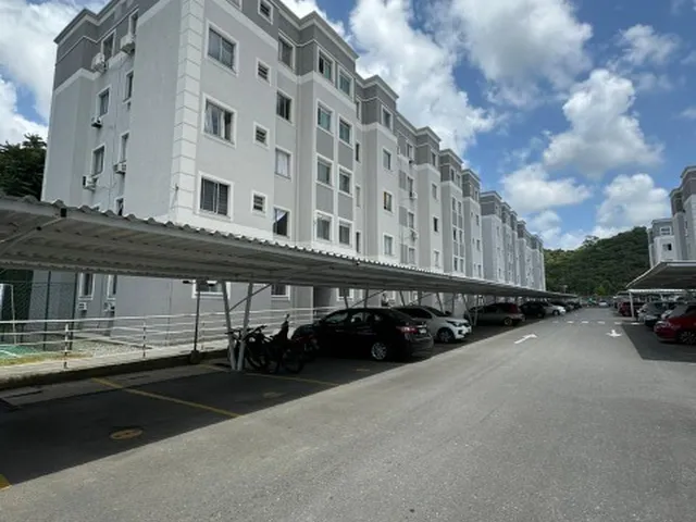 Imagem: APARTAMENTO RESIDENCIAL em JOINVILLE - SC