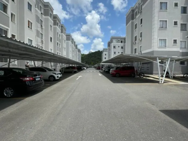 Imagem 9: APARTAMENTO RESIDENCIAL em JOINVILLE - SC, AVENTUREIRO