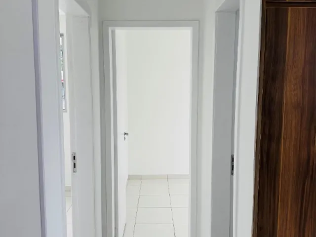 Imagem 2: APARTAMENTO RESIDENCIAL em JOINVILLE - SC, AVENTUREIRO