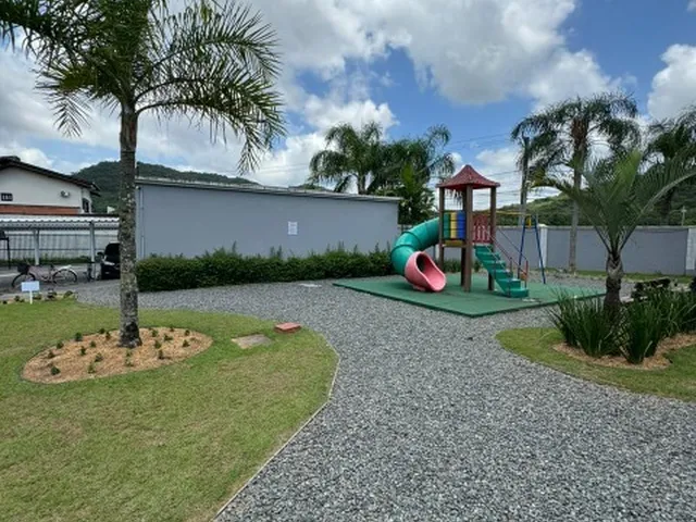 Imagem 8: APARTAMENTO RESIDENCIAL em JOINVILLE - SC, AVENTUREIRO
