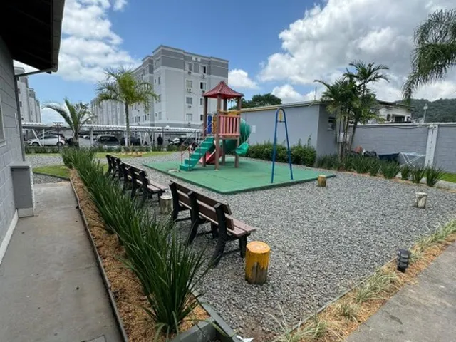 Imagem 12: APARTAMENTO RESIDENCIAL em JOINVILLE - SC, AVENTUREIRO