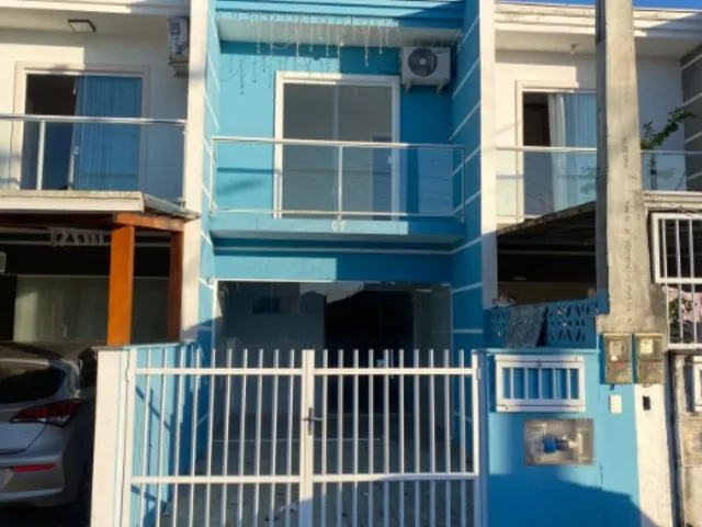 Imagem: CASA RESIDENCIAL em JOINVILLE - SC, AVENTUREIRO
