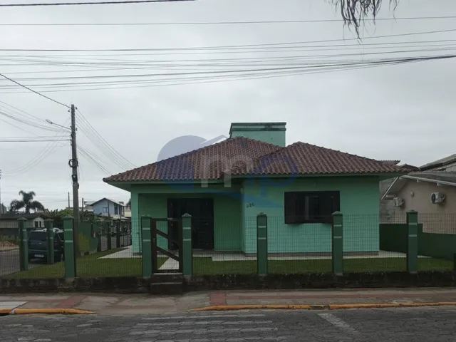 Imagem: Casa a venda com 3 dormitorios no centro