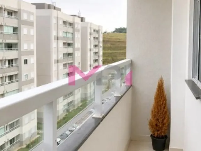 Imagem: O apartamento possui 3 Dormitórios, 1 Banheiro, 1 Vaga na