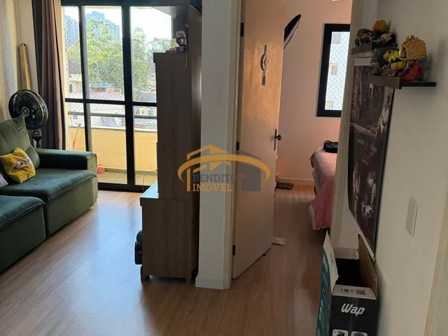 Imagem: Apartamento para venda, Morada da Flora
