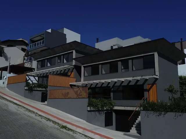 Imagem: Casa de 3 Suítes Loteamento Panorâmico