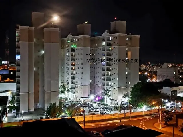 Imagem 6: Apartamento de 2 Quartos na Vila Mimosa, Campinas-Sp: Venda Ou Locação!