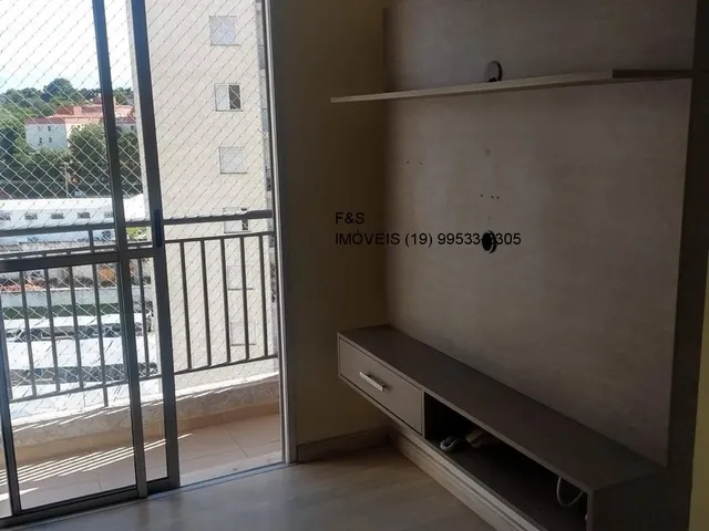 Imagem 4: Apartamento de 2 Quartos na Vila Mimosa, Campinas-Sp: Venda Ou Locação!