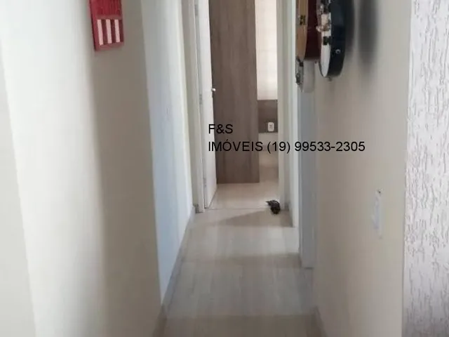 Imagem 2: Apartamento de 2 Quartos na Vila Mimosa, Campinas-Sp: Venda Ou Locação!