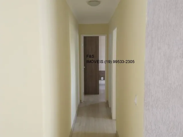 Imagem 11: Apartamento de 2 Quartos na Vila Mimosa, Campinas-Sp: Venda Ou Locação!
