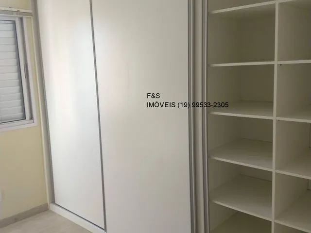 Imagem 12: Apartamento de 2 Quartos na Vila Mimosa, Campinas-Sp: Venda Ou Locação!