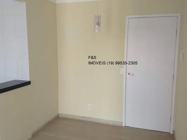 Imagem 13: Apartamento de 2 Quartos na Vila Mimosa, Campinas-Sp: Venda Ou Locação!