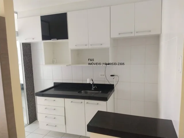 Imagem 8: Apartamento de 2 Quartos na Vila Mimosa, Campinas-Sp: Venda Ou Locação!