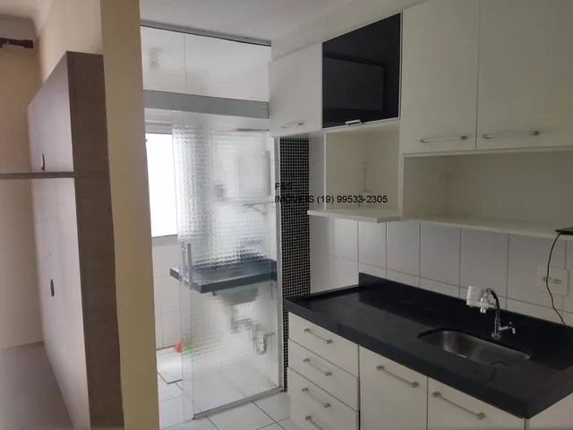 Imagem 9: Apartamento de 2 Quartos na Vila Mimosa, Campinas-Sp: Venda Ou Locação!