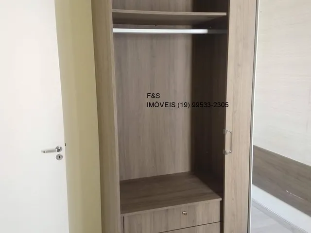 Imagem 7: Apartamento de 2 Quartos na Vila Mimosa, Campinas-Sp: Venda Ou Locação!