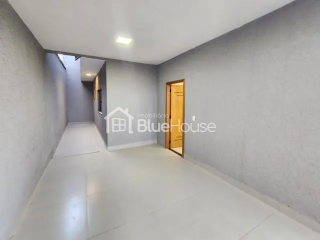 Imagem 8: Casa de 3 Quartos sendo 1 suíte em acabamento Premium no Parque das Nações em