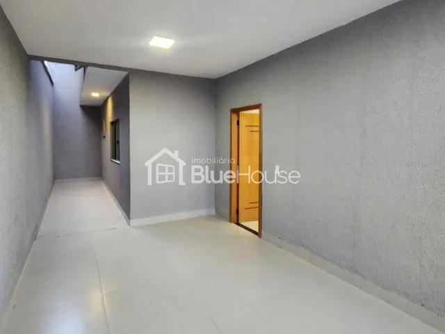 Imagem 3: Casa de 3 Quartos sendo 1 suíte em acabamento Premium no Parque das Nações em