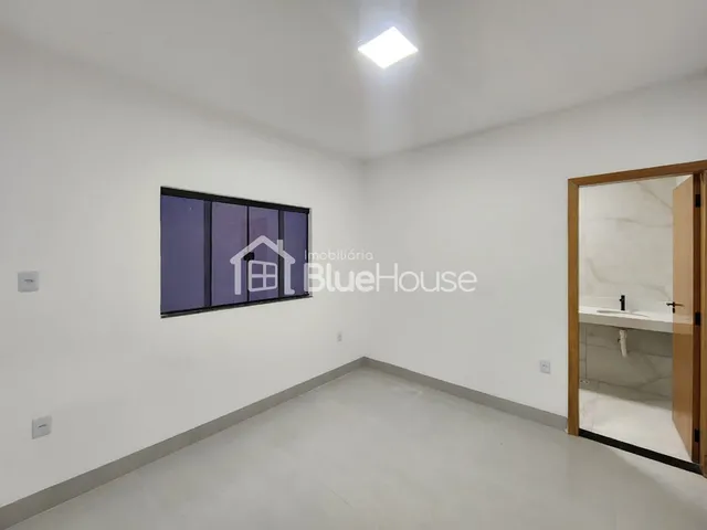 Imagem 11: Casa de 3 Quartos sendo 1 suíte em acabamento Premium no Parque das Nações em