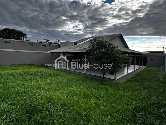 Imagem 8: Casa de 2 Quartos sendo 1 suíte em acabamento moderno no Setor Serra Dourada III