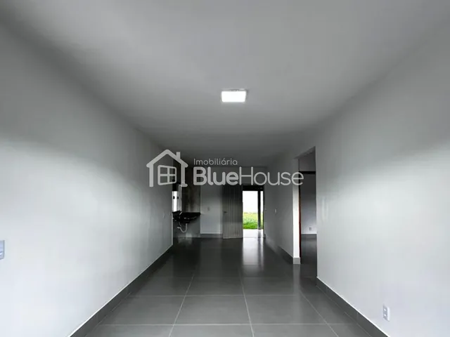 Imagem 4: Casa de 2 Quartos sendo 1 suíte em acabamento moderno no Setor Serra Dourada III