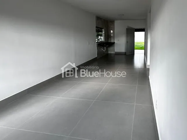 Imagem 11: Casa de 2 Quartos sendo 1 suíte em acabamento moderno no Setor Serra Dourada III