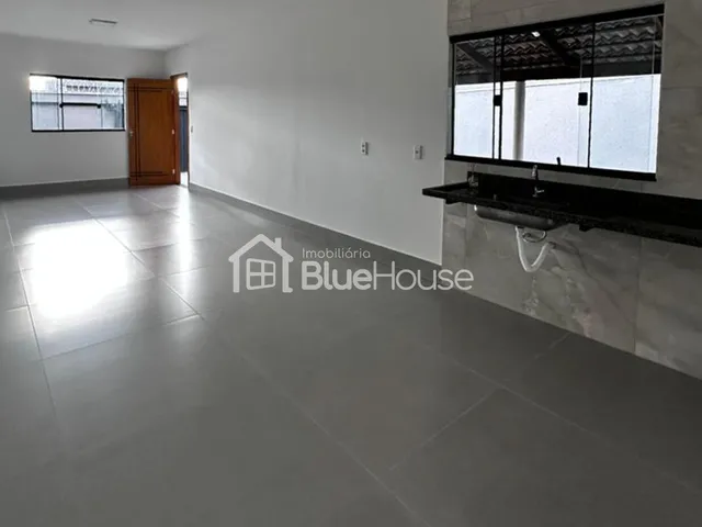 Imagem 15: Casa de 2 Quartos sendo 1 suíte em acabamento moderno no Setor Serra Dourada III
