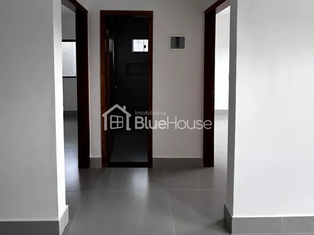 Imagem 10: Casa de 2 Quartos sendo 1 suíte em acabamento moderno no Setor Serra Dourada III
